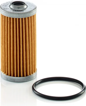 Palivový filter MANN FILTER P 4004 x