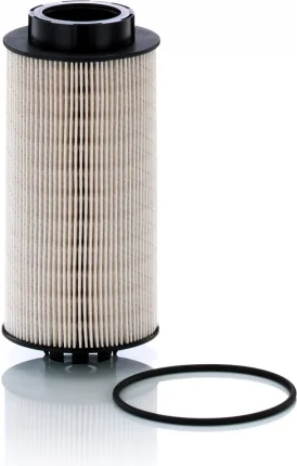 Palivový filter MANN FILTER PU 10 035 z