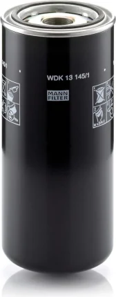 Palivový filter MANN FILTER WDK 13 145/1