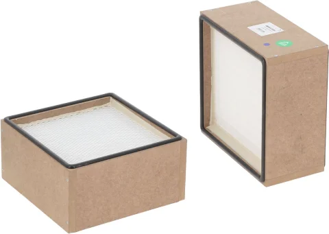 Vzduchový filter HIFI FILTER NA 6481 H13B04