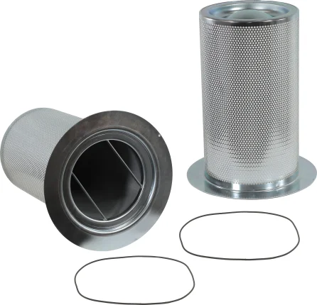 Separátor oleja HIFI FILTER OT 2136