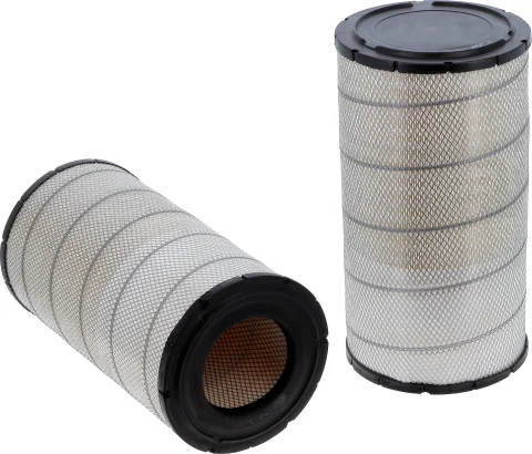Vzduchový filter HIFI FILTER SA 16125