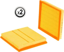 Vzduchový filter HIFI FILTER SA 5213