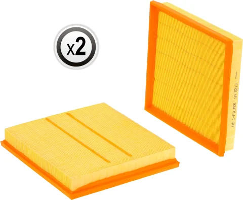 Vzduchový filter HIFI FILTER SA 5213