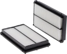 Vzduchový filter HIFI FILTER SA 8135