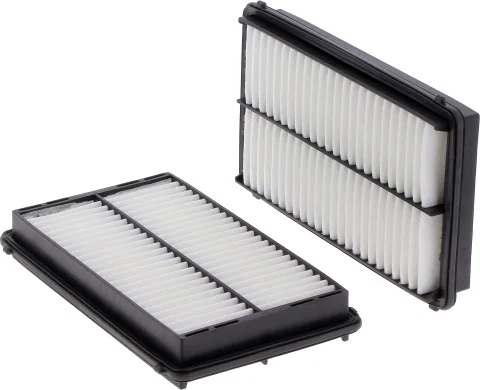 Vzduchový filter HIFI FILTER SA 8135