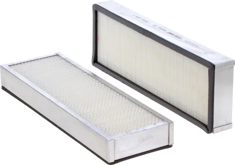 Kabínový filter HIFI FILTER SC 70094