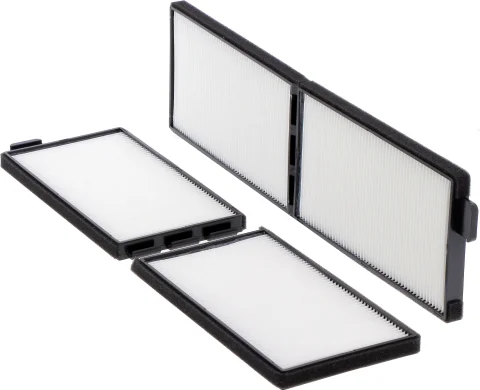 Kabínový filter HIFI FILTER SC 80023