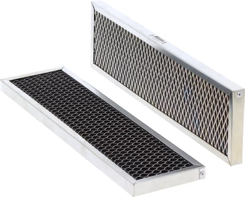 Kabínový filter HIFI FILTER SC 90125