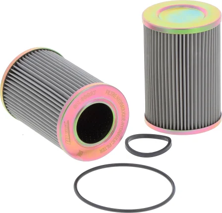 Hydraulický filter HIFI FILTER SH 60937