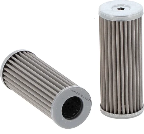 Hydraulický filter HIFI FILTER SH 63643