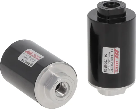 Hydraulický filter HIFI FILTER SH 75468