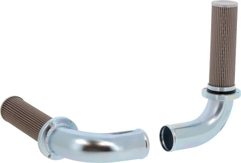 Hydraulický filter HIFI FILTER SH 77925