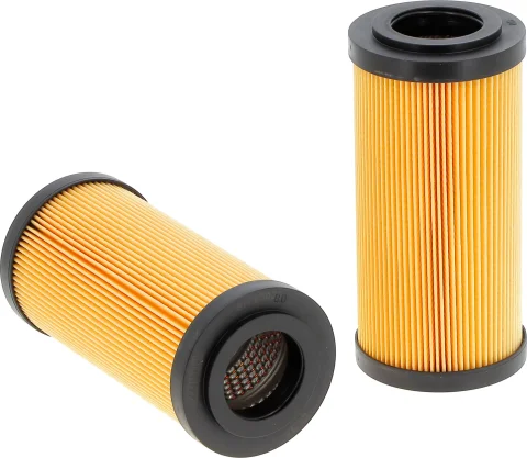 Hydraulický filter HIFI FILTER SH 93035