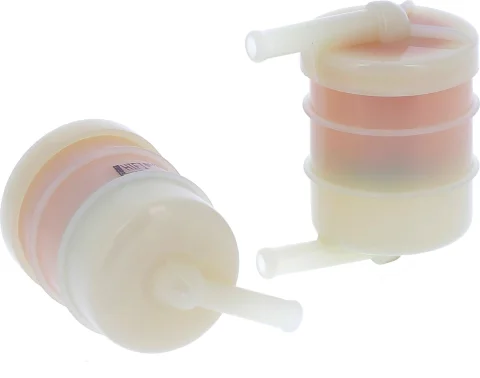 Palivový filter HIFI FILTER SN 20004