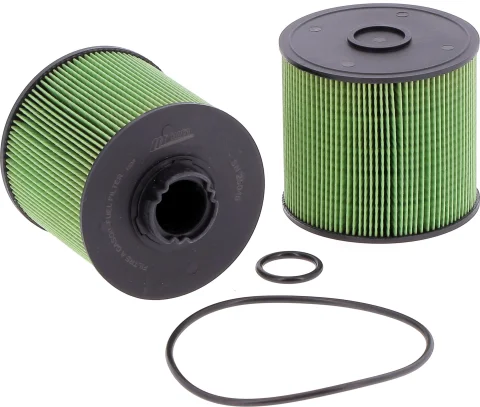 Palivový filter HIFI FILTER SN 25046