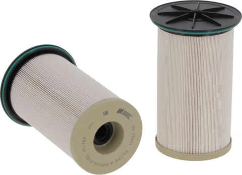 Palivový filter HIFI FILTER SN 70254