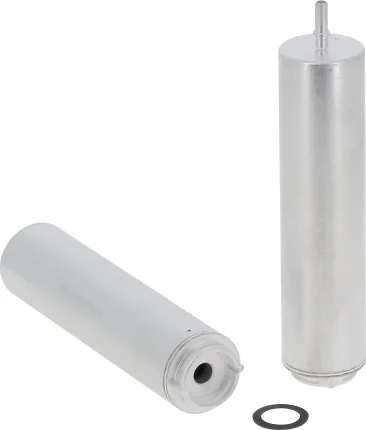 Palivový filter HIFI FILTER SN 70362
