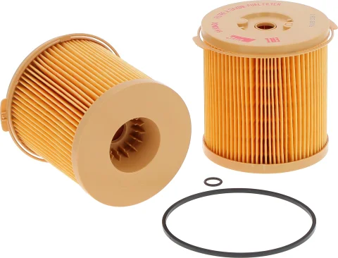 Palivový filter HIFI FILTER SN 920430