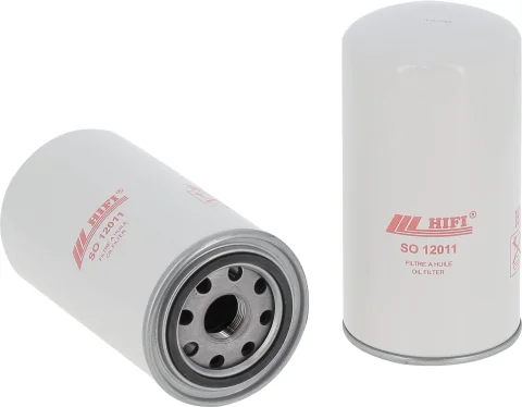 Olejový filter HIFI FILTER SO 12011