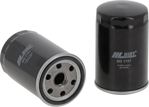 Olejový filter HIFI FILTER SO 1767