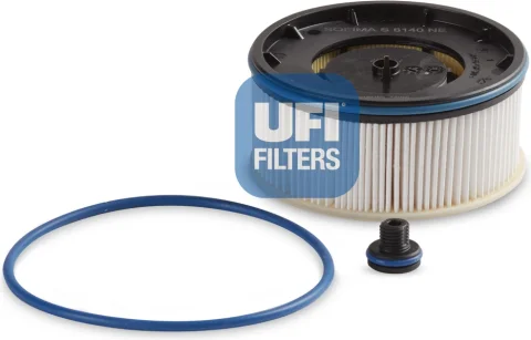 Palivový filter UFI 26.140.00