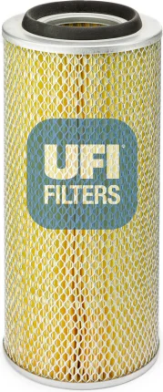 Vzduchový filter UFI 27.828.00