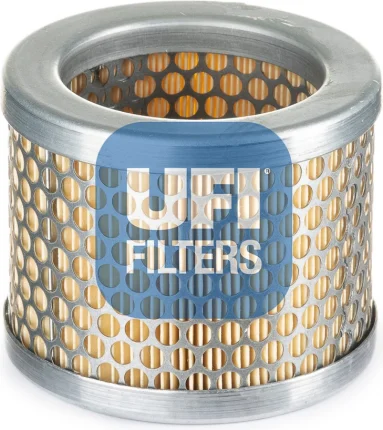 Vzduchový filter UFI 27.A14.00