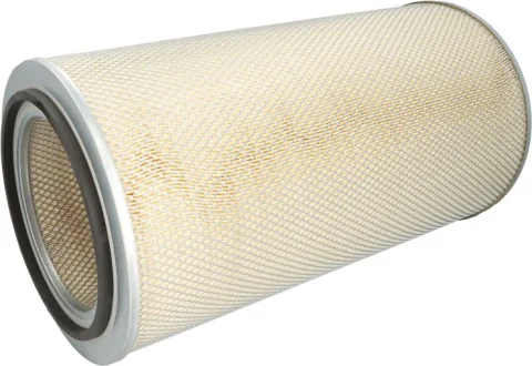 Vzduchový filter UFI 27.A37.00
