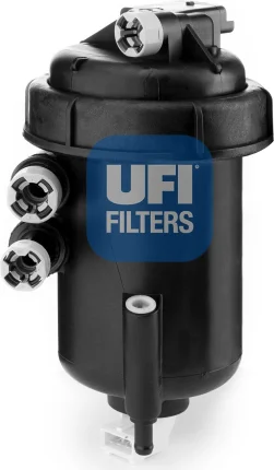 Palivový filter UFI 55.127.00