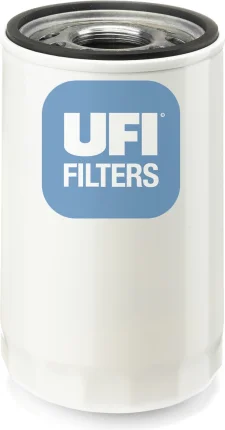 Hydraulický filter UFI 80.041.00