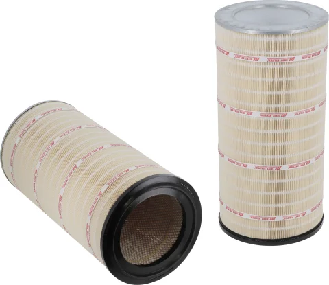 Prachový filter HIFI FILTER ASR 985649AB206
