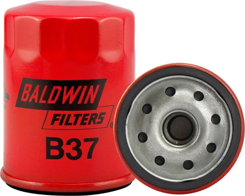 Olejový filter BALDWIN FILTERS B37