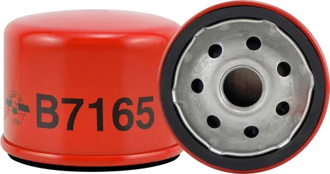 Olejový filter BALDWIN FILTERS B7165