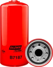 BALDWIN FILTERS olejový filter B7187