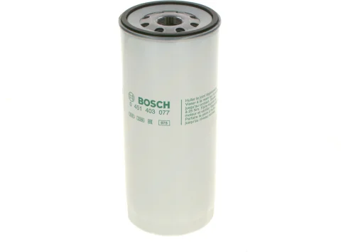 Olejový filter BOSCH 0 451 403 077