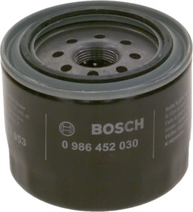 Olejový filter BOSCH 0 986 452 030