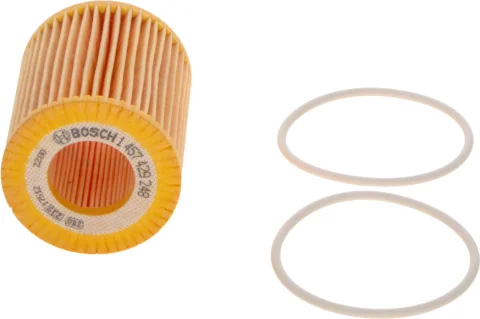 Olejový filter BOSCH 1 457 429 248