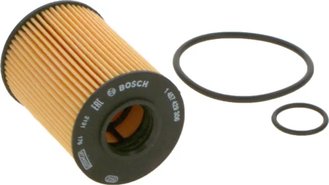 Olejový filter BOSCH 1 457 429 306