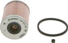 Palivový filter BOSCH 1 457 431 705