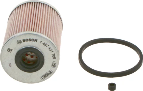 Palivový filter BOSCH 1 457 431 705