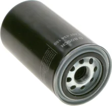 Palivový filter BOSCH 1 457 434 180