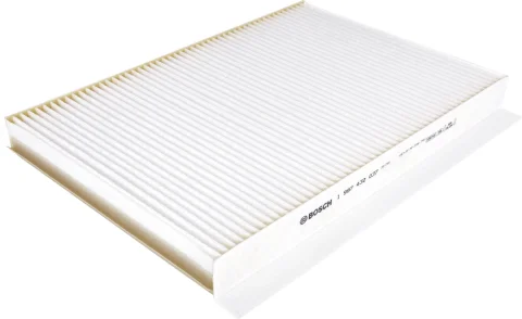 Kabínový filter BOSCH 1 987 432 037