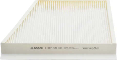 Kabínový filter BOSCH 1 987 432 081