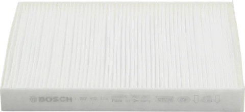 Kabínový filter BOSCH 1 987 432 114