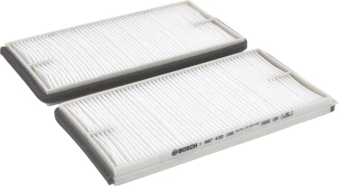 Kabínový filter BOSCH 1 987 432 156