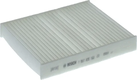 Kabínový filter BOSCH 1 987 435 168