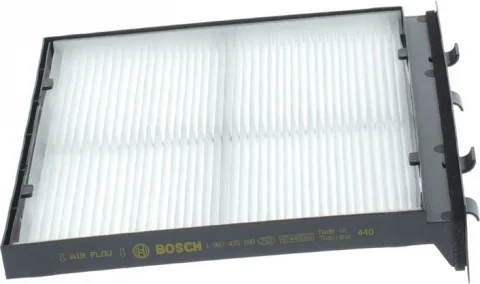 Kabínový filter BOSCH 1 987 435 188