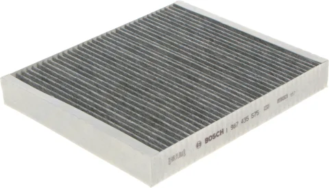 Kabínový filter BOSCH 1 987 435 575