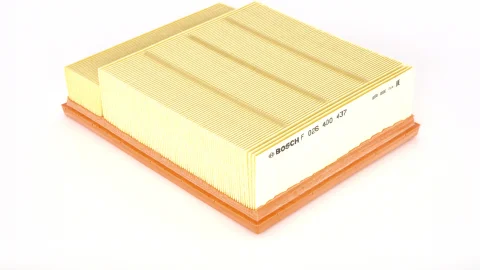 Vzduchový filter BOSCH F 026 400 437